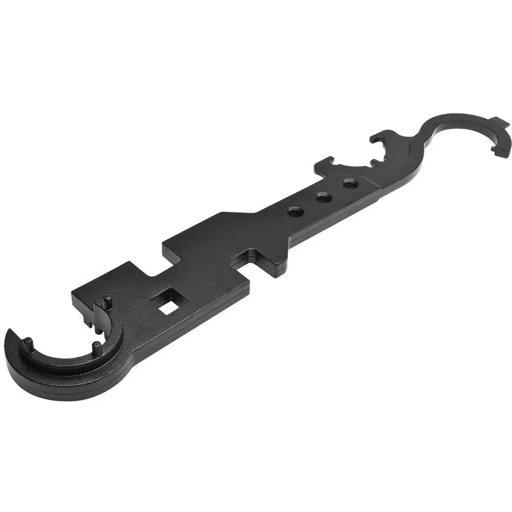 Ncstar Tools Ncstar Ar15 Armorer’s Barrel Wrench Tool Buy at Faith and Freedom Outdoors