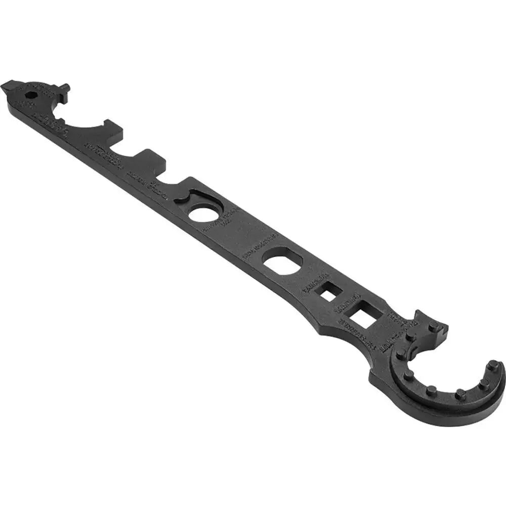 Ncstar Tools Ncstar Ar15 Armorer’s Barrel Wrench Tool Gen Ii Buy at Faith and Freedom Outdoors