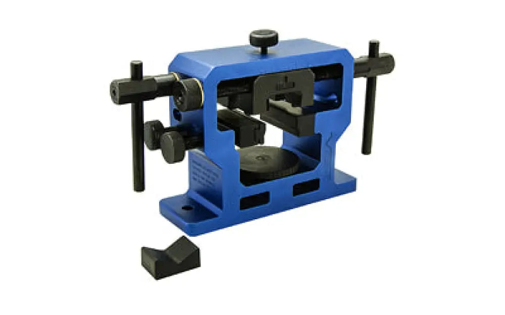 NCSTAR UNIV Pistol SIGHT PSHR F/R BLU Buy At Faith And Freedom Outdoors - Tool