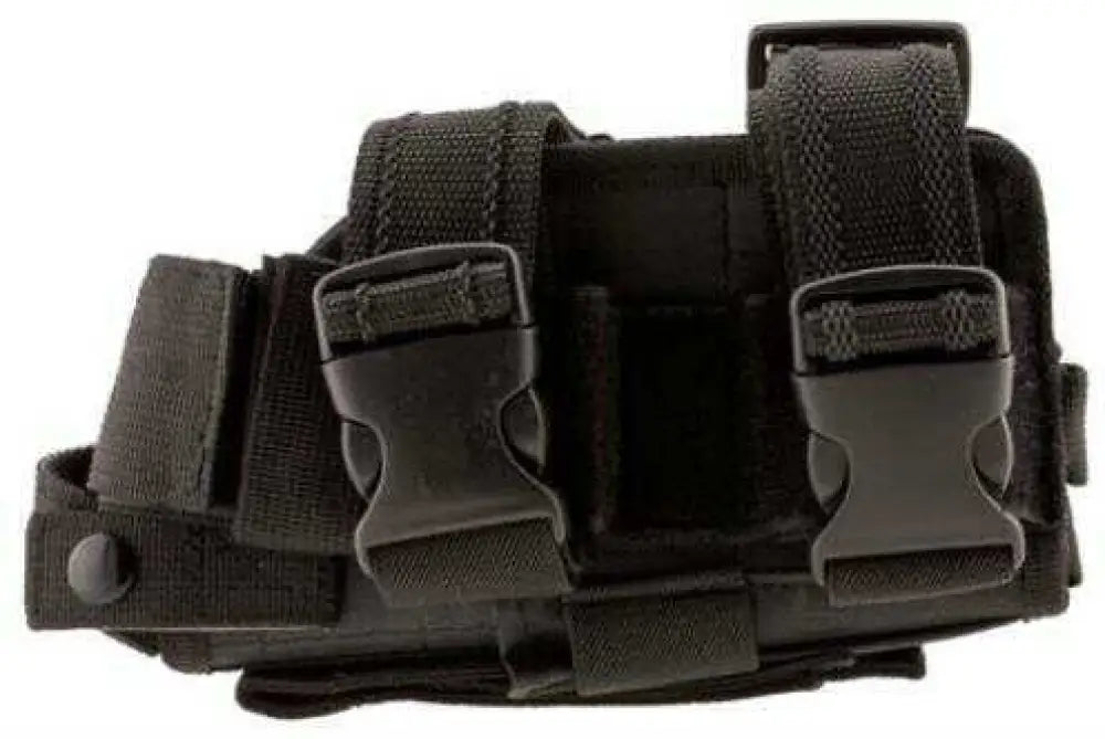Ncstar Universal Holster/black Cvdlhol2954b - Dvdlhol2954b