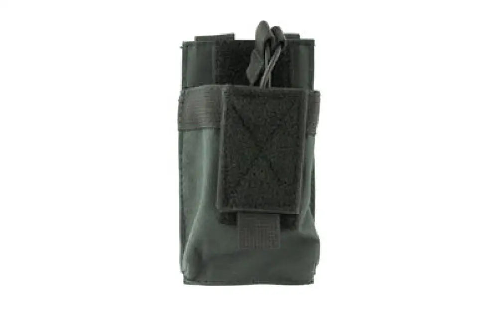 Ncstar Vism Ar Single Mag Pch Black Buy at Faith and Freedom Outdoors - Pouches - Magazine Pouch