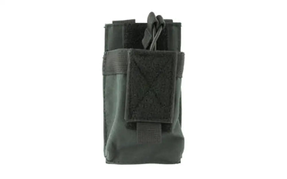 NCSTAR VISM AR Single MAG PCH Black Buy At Faith And Freedom Outdoors - Magazine Pouch