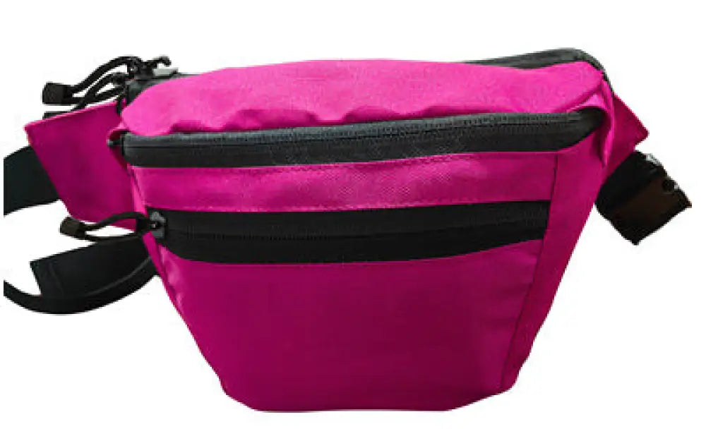 Ncstar Vism Ccw Fanny Pack Pink Buy at Faith and Freedom Outdoors - Packs & Bags - Bag