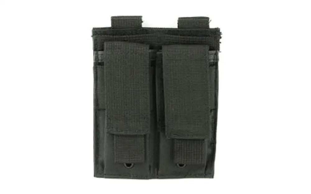 NCSTAR VISM DBL PISTOL MAG PCH Black Buy At Faith And Freedom Outdoors - Double Mag Pouch