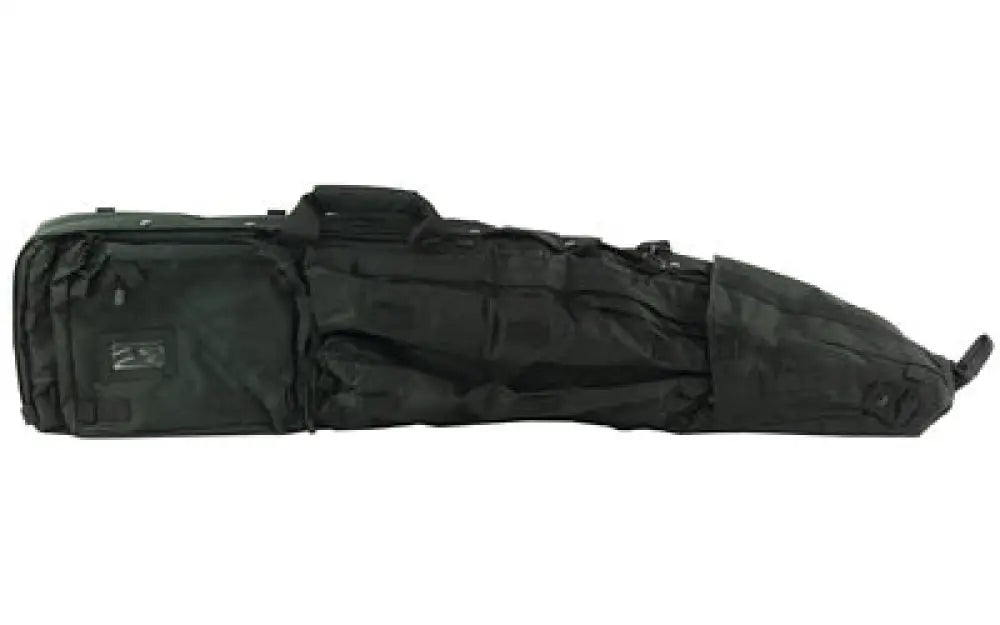 Ncstar Vism Drag Bag Blk Buy at Faith and Freedom Outdoors - Rifle Cases
