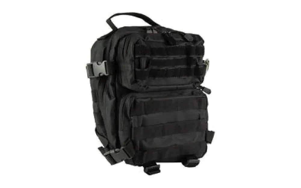 Ncstar Vism Every Day Pack Black Buy at Faith and Freedom Outdoors - Packs & Bags - Backpack