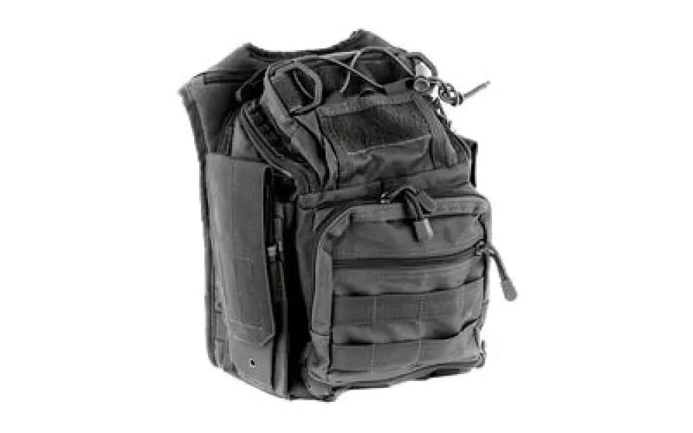 Ncstar Vism First Resp Utl Bag Gry Buy at Faith and Freedom Outdoors - Packs & Bags - Bag