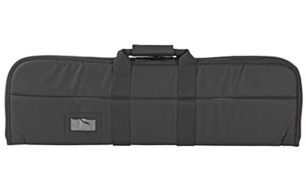 Ncstar Vism Gun Case 32’’x10’’ Blk Buy at Faith and Freedom Outdoors - Rifle Case