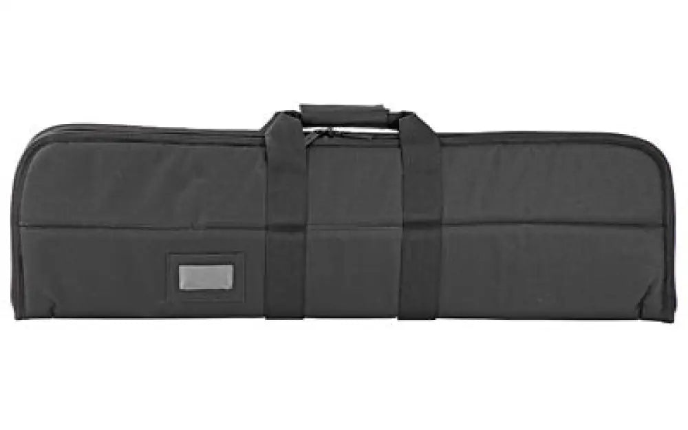 Ncstar Vism Gun Case 34’’x10’’ Blk Buy at Faith and Freedom Outdoors - Rifle Cases - Case