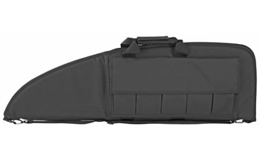 Ncstar Vism Gun Case 38’’x 13’’ Blk Buy at Faith and Freedom Outdoors - Rifle Cases - Case