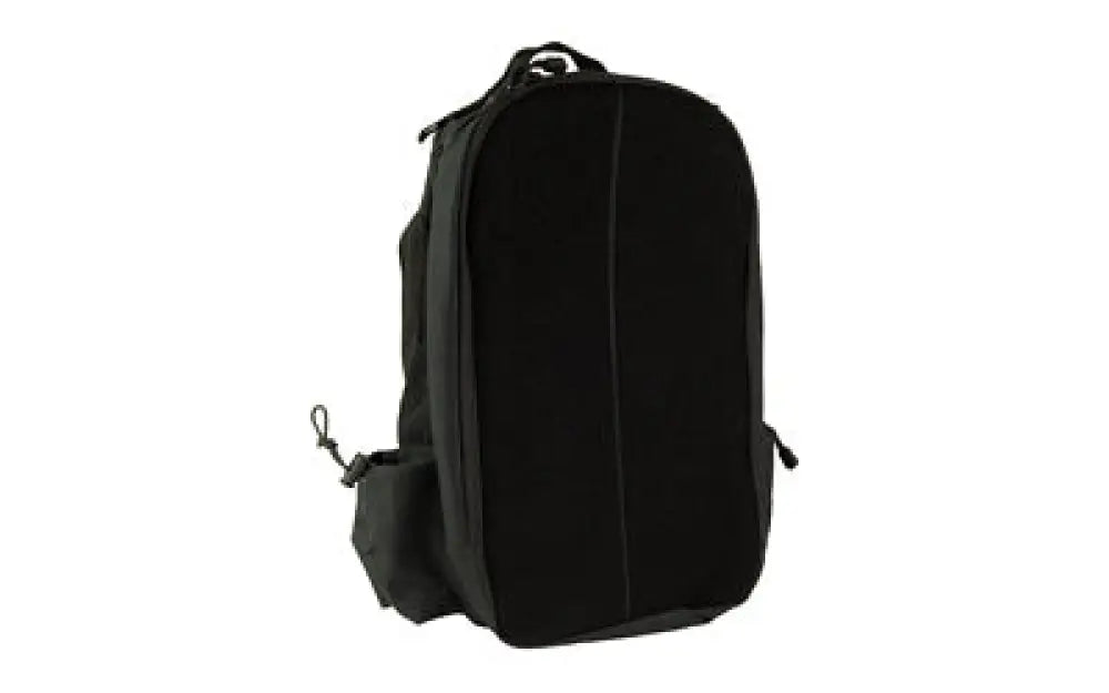 Ncstar Vism Patch Backpack Black Buy at Faith and Freedom Outdoors - Packs & Bags - Backpack