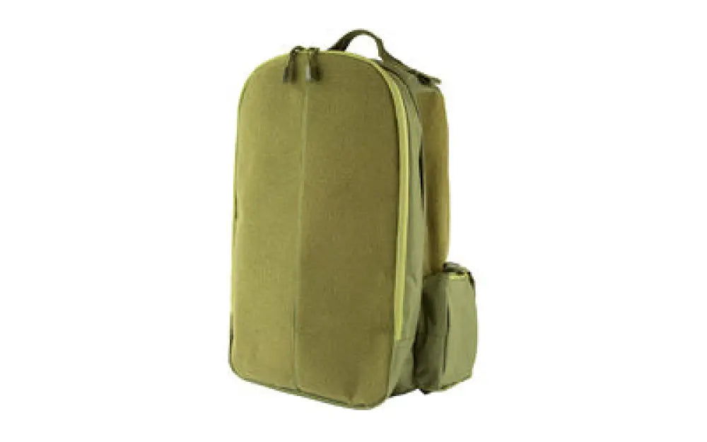 Ncstar Vism Patch Backpack Green Buy at Faith and Freedom Outdoors - Packs & Bags - Backpack