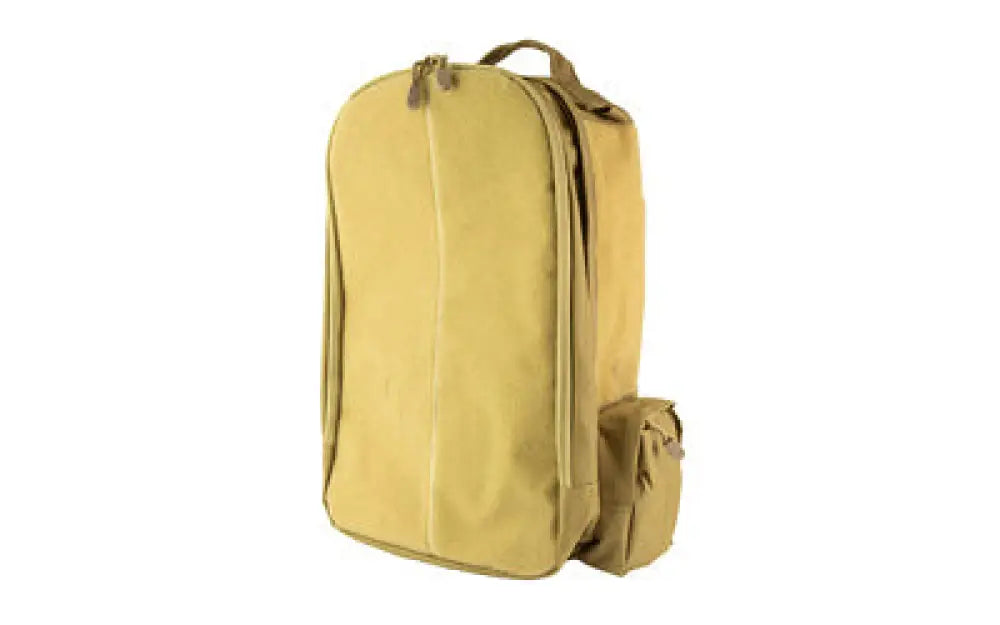 Ncstar Vism Patch Backpack Tan Buy at Faith and Freedom Outdoors - Packs & Bags - Backpack
