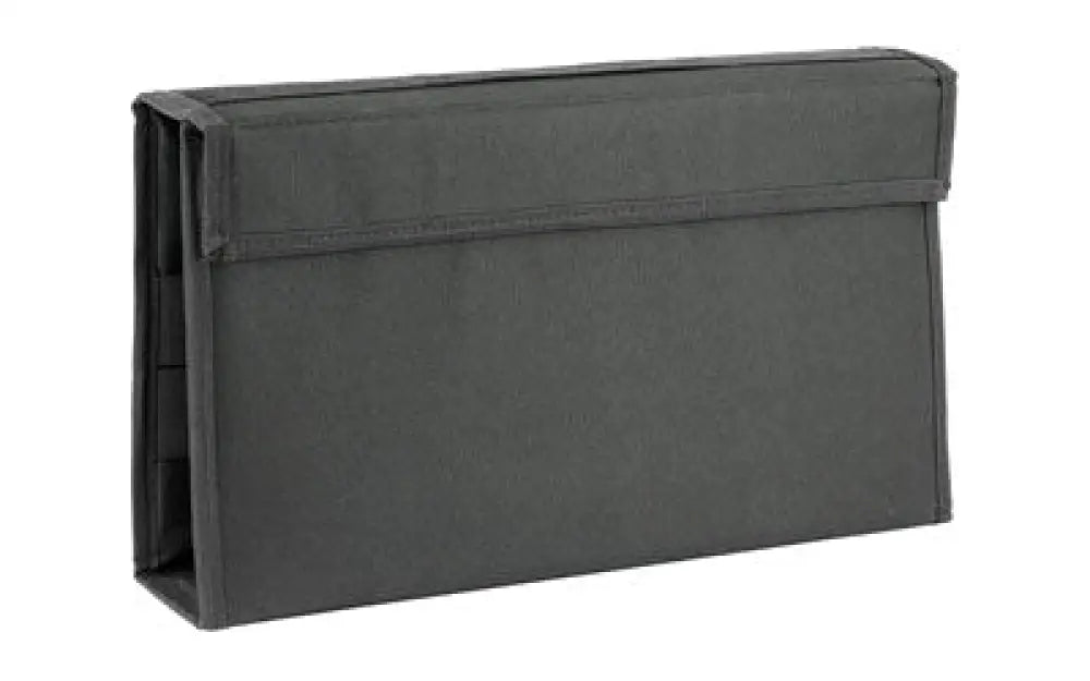 NCSTAR VISM Pistol/RFL MAG WALLET Black Buy At Faith And Freedom Outdoors - Magazine Pouch