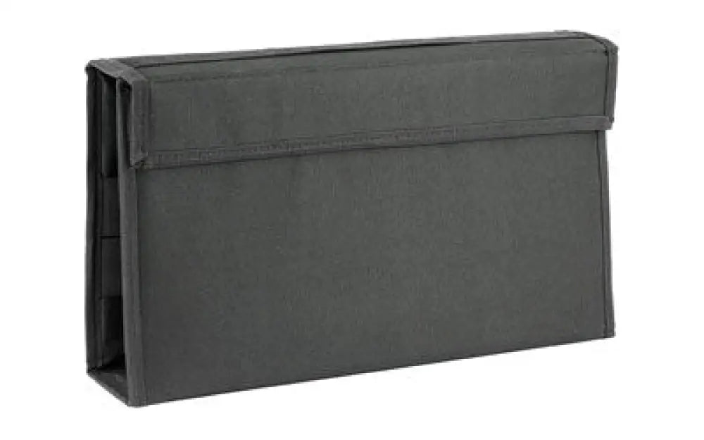 Ncstar Vism Pistol/rfl Mag Wallet Black Buy at Faith and Freedom Outdoors - Pouches - Magazine Pouch