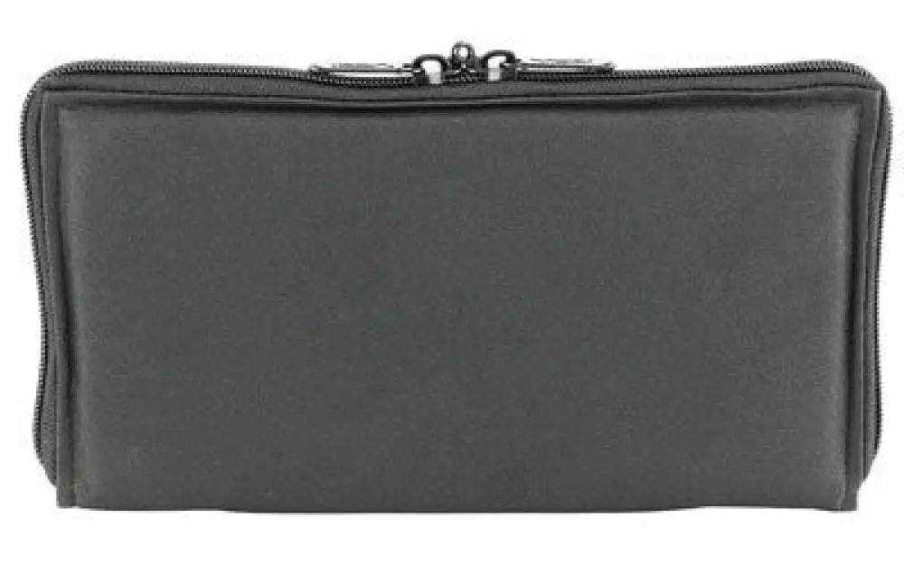 Ncstar Vism Range Bag Insert Black Buy at Faith and Freedom Outdoors - Pouches - Pouch