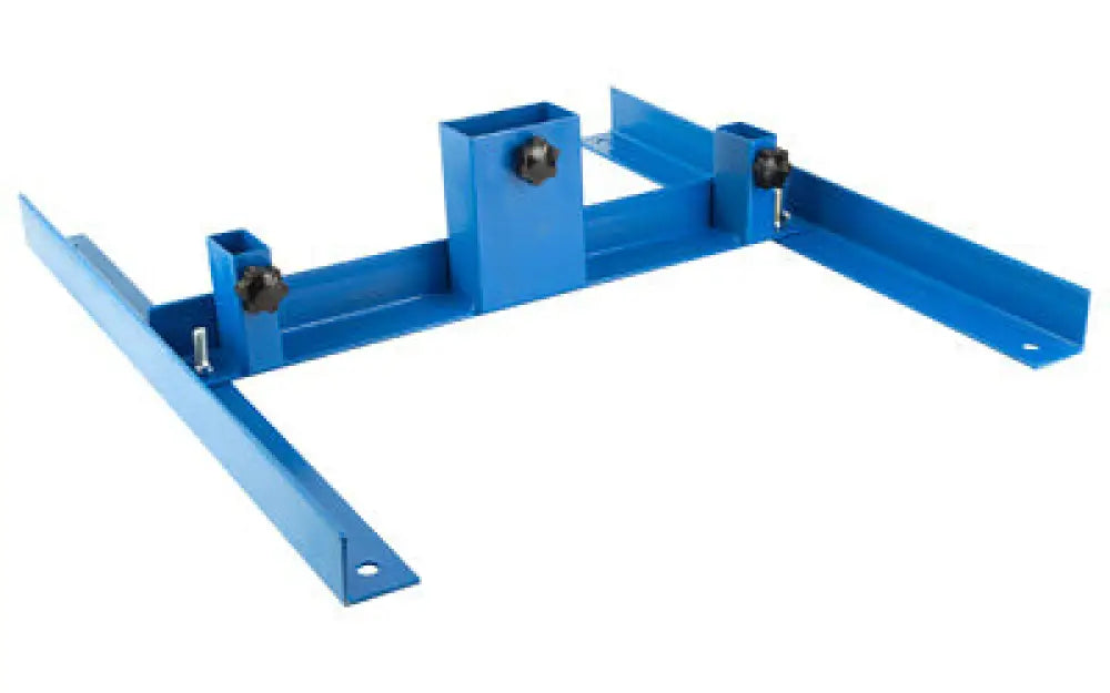 Ncstar Vism Steel Target Stand Blue Buy at Faith and Freedom Outdoors - Metal & Plastic Targets - Stand