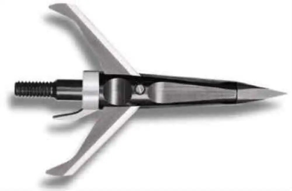 New Archery Broadheads Spitfire 100 Grains 1.5in 3 Blade 60-234