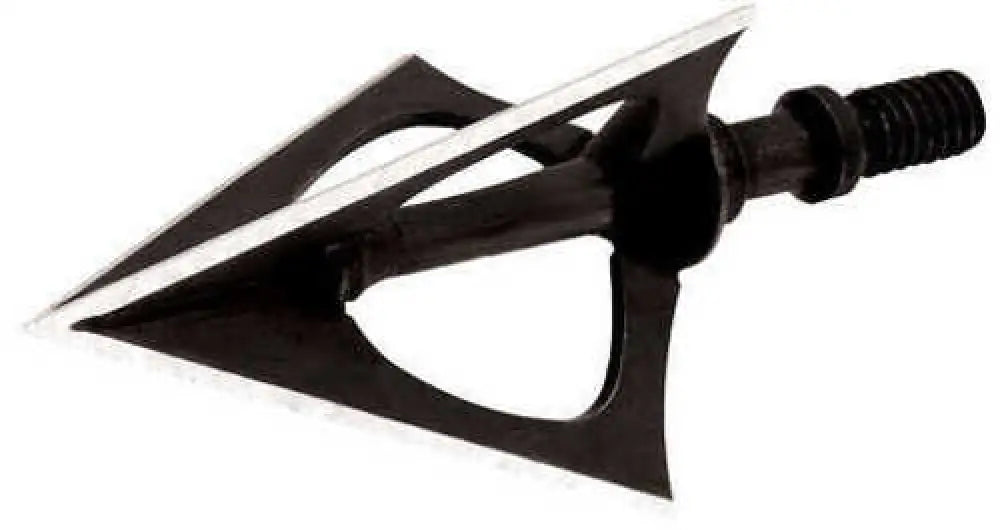 New Archery Hellrazor Crossbow Broadhead 1 1/8’’ Bh 100 Grain 3/pk. 56587