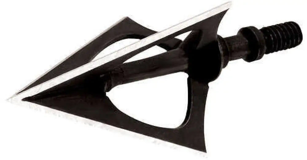 New Archery Hellrazor Crossbow Broadhead 1 1/8’’ Bh 125 Grain 3/pk. 56588