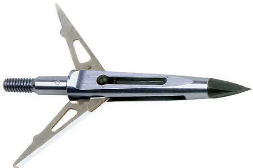 New Archery Killzone Trophy Tip Broadhead 2’’ 100 Grain 3/pk 56677