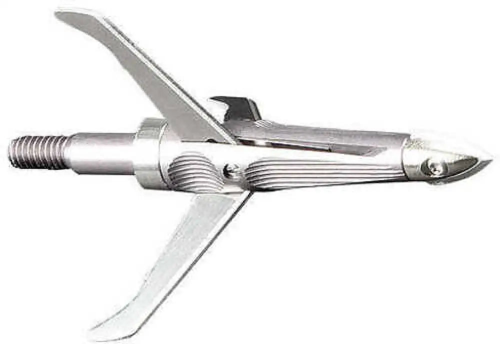 New Archery Spitfire Maxx Crossbow Broadhead 1 3/4’’ Bh 100 Grain 3/pk. 56586