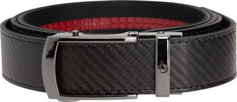 Nexbelt Bond Edc Gun Belt 1.38’’ Crbn Black Up to 50’’ Waist - Pcs5772