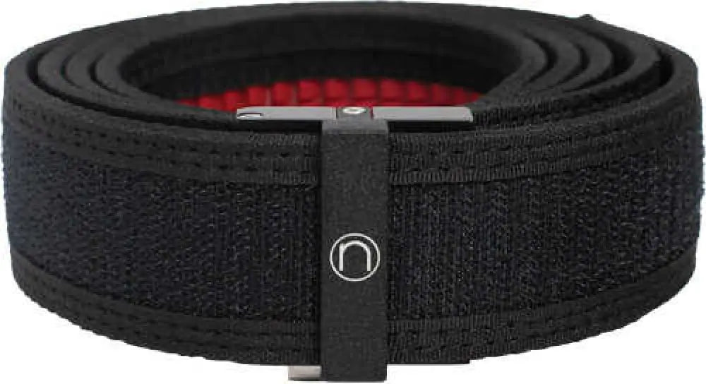 Nexbelt Inner Belt Hook & Loop Non Edc 1.5’’ Black Up to 50’’w - Pcs3118