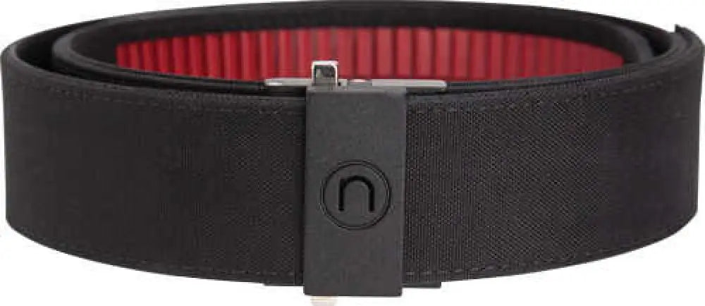Nexbelt Ntac-45 Edc Gun Belt 1.75’’ Black Up to 50’’ Waist - Pcs9121