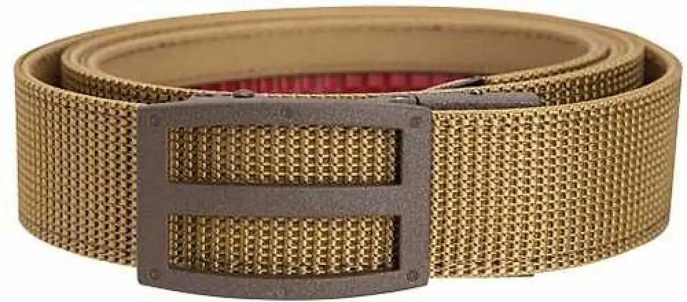 Nexbelt Titan Edc Gun Belt 1.5’’ Coyote Up to 50’’ Waist - Pcs2122