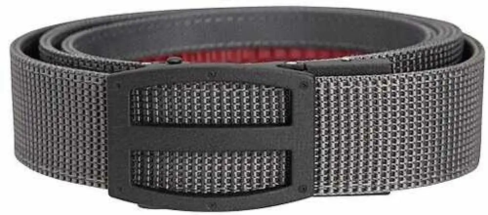 Nexbelt Titan Edc Gun Belt 1.5’’ Grey Up to 50’’ Waist - Pcs1972