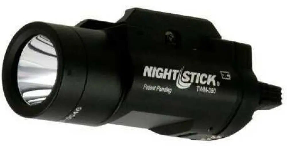 Ngtstk Weapon Mnt Lgt 850l Blk - Twm-850xl