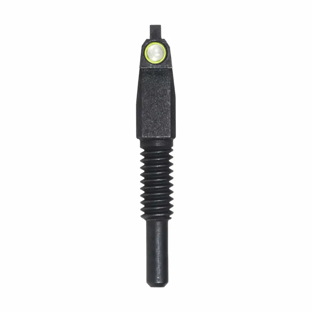 Night Fision Llc Rifle Sights Tritium Ar15 Front Sight Post Yellow for Magpul Mbus Pro Buy at Faith and Freedom Outdoors