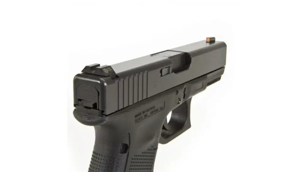 Night Fision Llc Sights Perfect Dot off Student Gun Accur8 Ns Set with Org Frnt + blk Sq for Glk 17-39 Buy at Faith