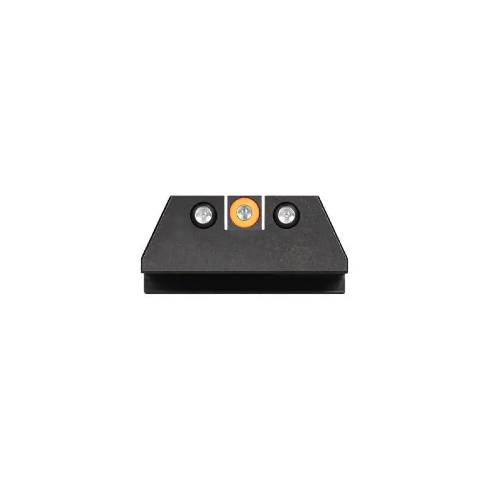Night Fision Llc Sights Sight Set Orange Front Black Back for Hk Buy at Faith and Freedom Outdoors
