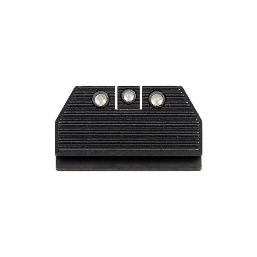 Night Fision Llc Suppressor Height Sights Optics Ready Stealth Sight Set for Cz P-10 C/f/s Buy at Faith and Freedom