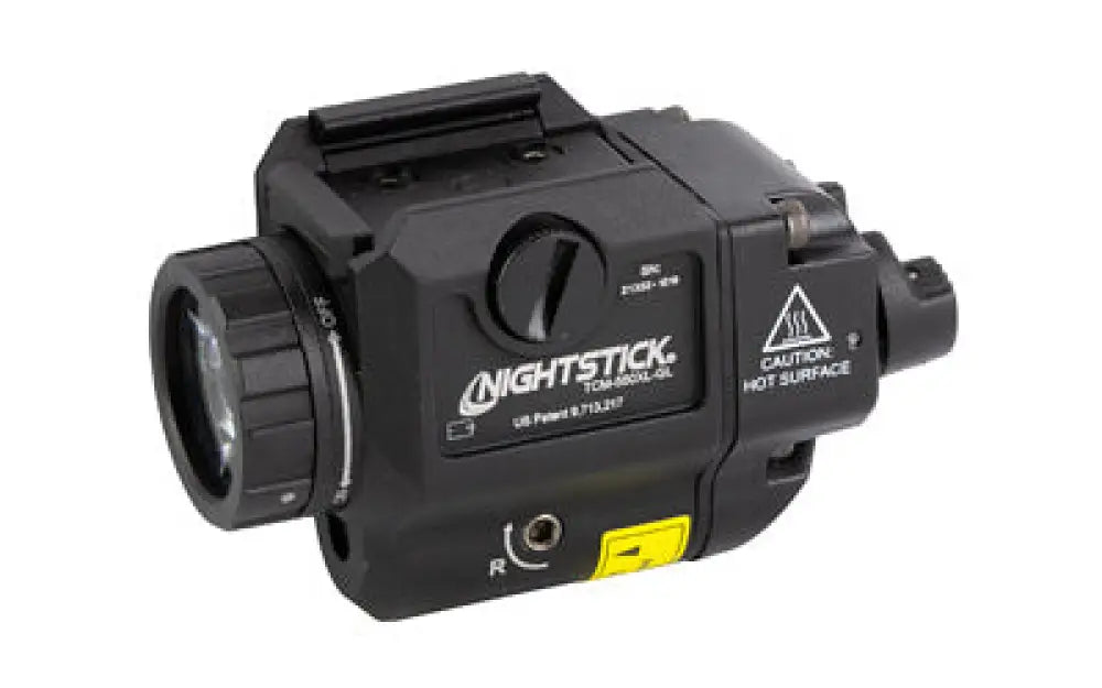 Nightstick Compact Wpn Lght/laser Buy at Faith and Freedom Outdoors - Mounted Lights