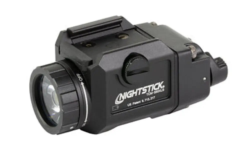 Nightstick Compact Wpn Lght Strbe Buy at Faith and Freedom Outdoors - Mounted Lights