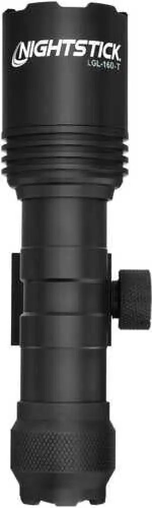 Nightstick Lgl160t Long Gun Full Size Weapon Light Black Anodized 1100 Lumens White Led - Lgl160t