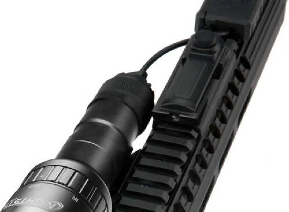 Nightstick Lglrps4 Dual Switch Remote Pressure Black