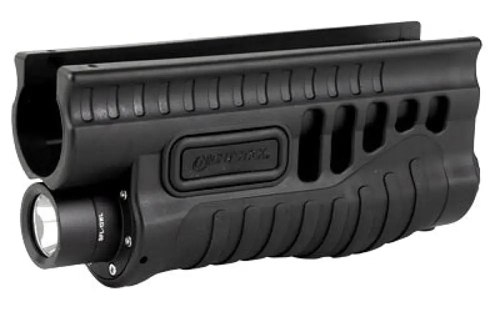 Nightstick Light Remington 870 Buy at Faith and Freedom Outdoors - Mounted Lights