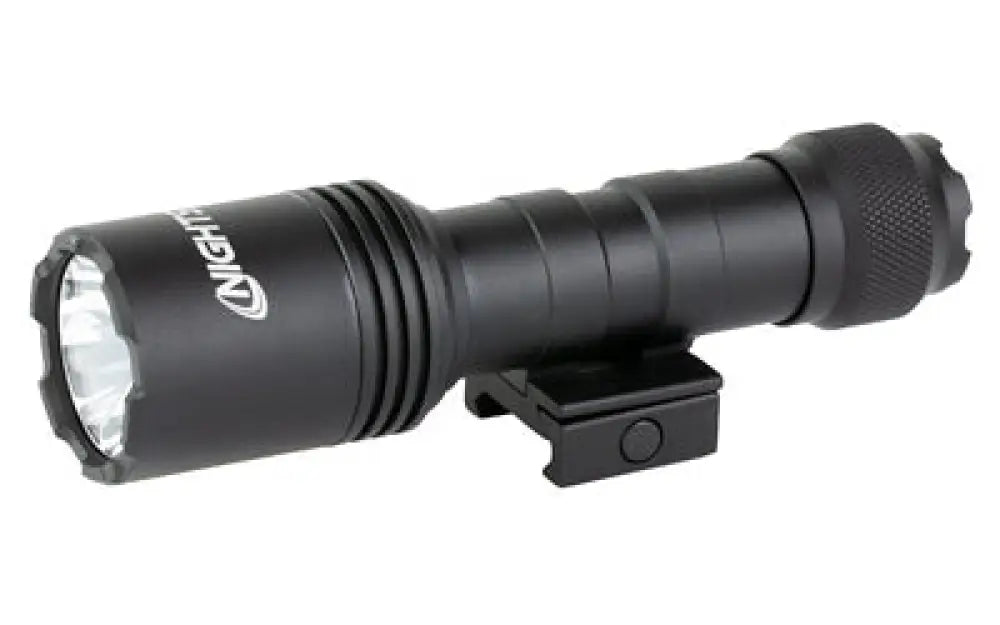 Nightstick Long Gun Light Kit 1100l Buy at Faith and Freedom Outdoors - Mounted Lights