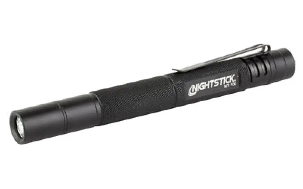 Nightstick Mini Tactical Light 130l Buy at Faith and Freedom Outdoors - Flashlights