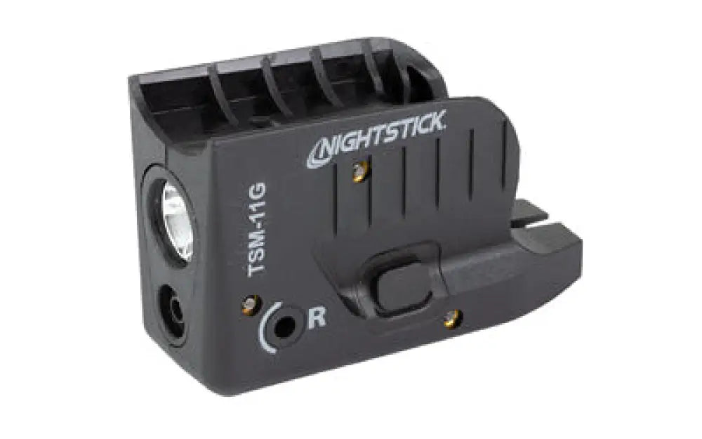Nightstick Rchrg Lght/laser for Glock 42 Buy at Faith and Freedom Outdoors - Mounted Lights