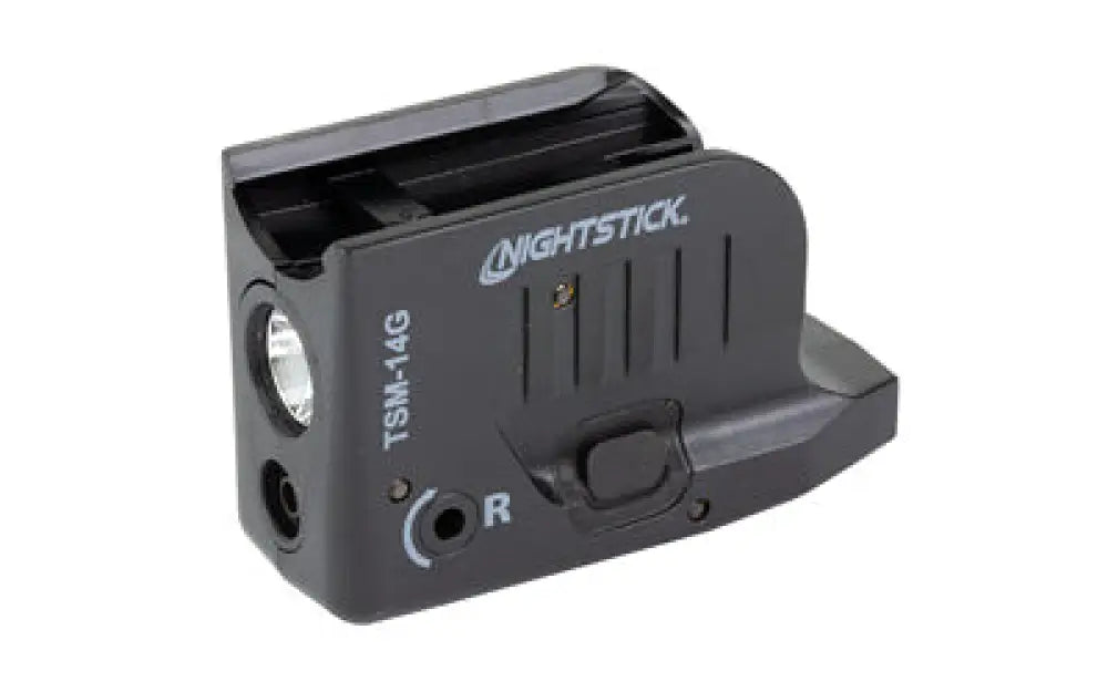 Nightstick Rchrg Lgt/laser for Glock 43x Buy at Faith and Freedom Outdoors - Mounted Lights