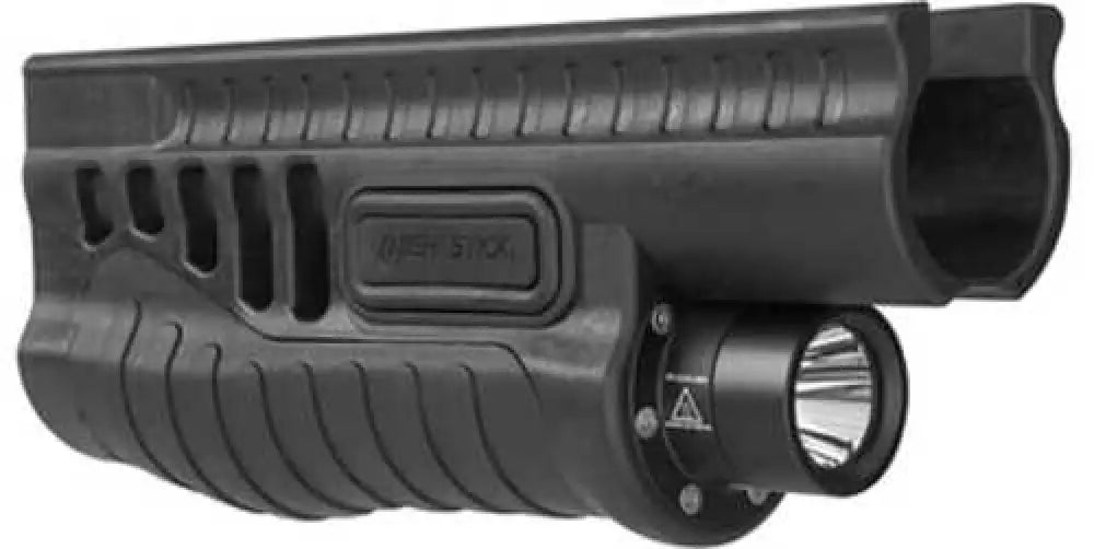 Nightstick Sfl-11wl Flashlight Fits Mossberg 500/590/shockwave Black Includes 2 Cr213a - Sfl-11wl