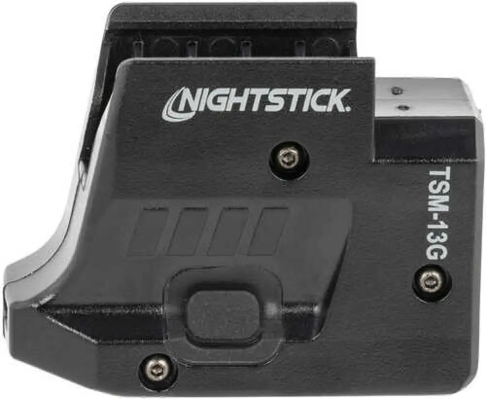 Nightstick Sub-compact Weapon Light W/grn Laser Sig P365 - Tsm13g