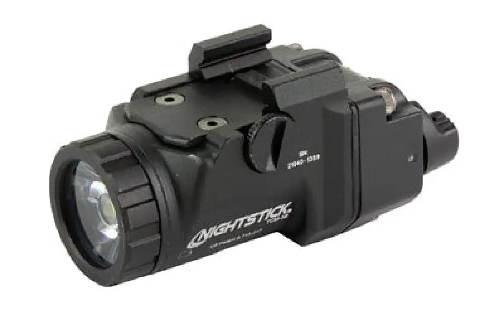 Nightstick Subcompact Wml Black Buy at Faith and Freedom Outdoors - Mounted Lights