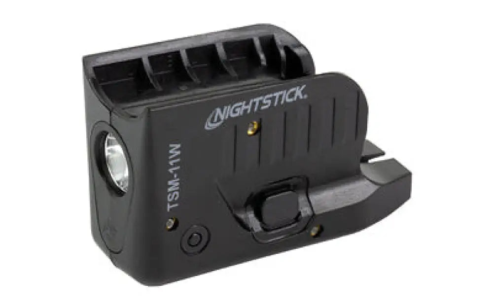 Nightstick Wml for G43x 150 Lumens Buy at Faith and Freedom Outdoors - Mounted Lights