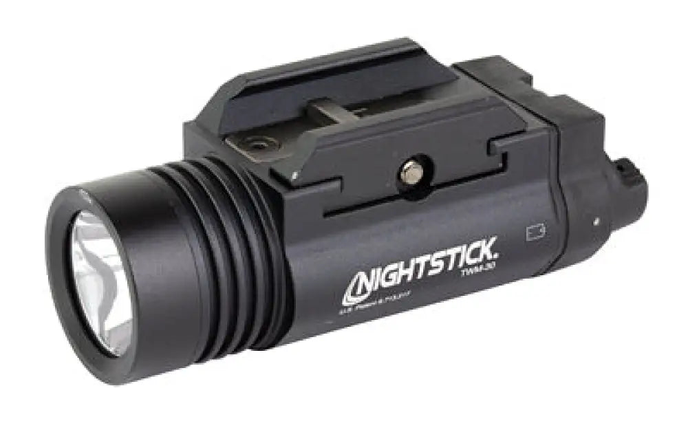 Nightstick Wpn Mntd Light 1200l Black Buy at Faith and Freedom Outdoors - Mounted Lights